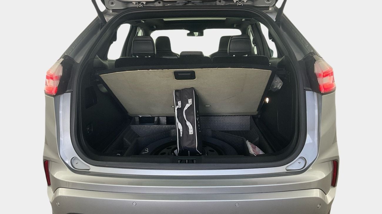 Ford Edge ST ST | Guaranteed Warranty | 0 Down Payment