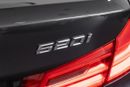 BMW 520i exclusive