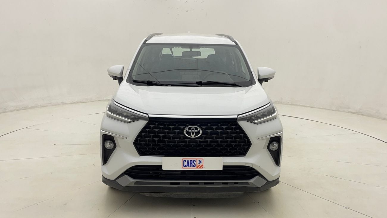 Toyota Veloz GX 1.5 | Zero Down Payment | Home Test Drive