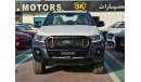 فورد رانجر WILDTREK TURBO, A/T / 2.0L V4 PETROL / 360* CAMERA AND MUCH MORE (CODE # 67965)