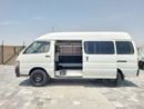 Toyota Hiace TOYOTA HIACE VAN RHD 2000 MODEL 3.0 L DIESEL AUTOMATIC(PM02207)