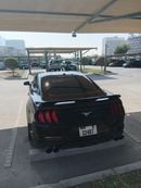 فورد موستانج