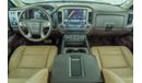 GMC Sierra 2018 GMC Sierra Denali 6.2L V8 / 5 Year GMC Service Pack & 5 Year GMC Warranty