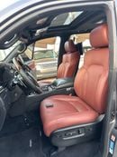 Lexus LX570 PLATINUM