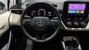 Toyota Corolla XLI 2024 | AED 771/Month | 0 DP | 30 Day Return | Warranty