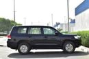 Toyota Land Cruiser 200 GXR V8 4.5L Diesel Automatic