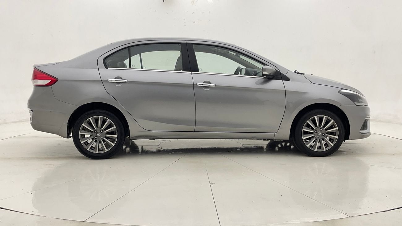 Suzuki Ciaz GLX 1.5 | Zero Down Payment | Home Test Drive