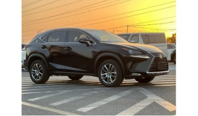 Lexus NX300