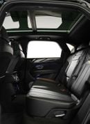 Bentley Bentayga Bentayga 4.0T 2021 Bentley Mulliner Blackline, Warranty, Full Bentley Service History, Fully Loaded,