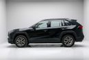 Toyota RAV4 Adventure Plus 2.0L - Black Inside Black | Export Only
