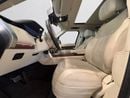 Land Rover Range Rover HSE P530 RANGE ROVER HSE P530 | AGENCY WARRANTY & FULL SERVICE HISTORY | 2023 | GCC SPECS