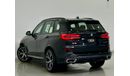 BMW X5 2023 BMW X5 xDrive40i M-Sport, BMW Warranty, GCC