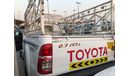 Toyota Hilux s/c pick up 4x4,Model:2015.Excellent condition