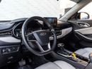 JAC JS4 INTELLIGENCE 1.5T
