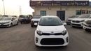 كيا بيكانتو KIA PICANTO 1.2L ///// 2019 ///// SPECIAL OFFER ///// BY FORMULA AUTO //// FOR EXPORT