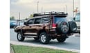 Toyota Land Cruiser 2016 Fully Modified Off-Road V8 4WD 4.5L Diesel Turbo AT [RHD] Premium Condition