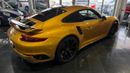 Porsche 911 EXCLUSIVE SERIES