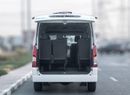 Toyota Hiace GL -High Roof Commuter 3.5L M/T