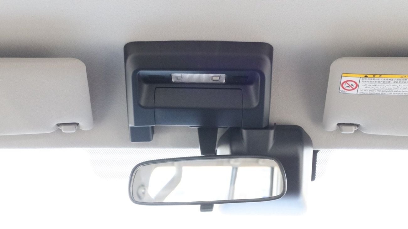 تويوتا لاند كروزر 70 LX 2.8L