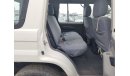 Toyota Land Cruiser Hard Top land cruiser RIGHT HAND HAND(Stock no PM 560 )