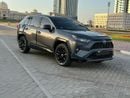 Toyota RAV4 TOYOTA RAV4 XSE HYBRID 2022