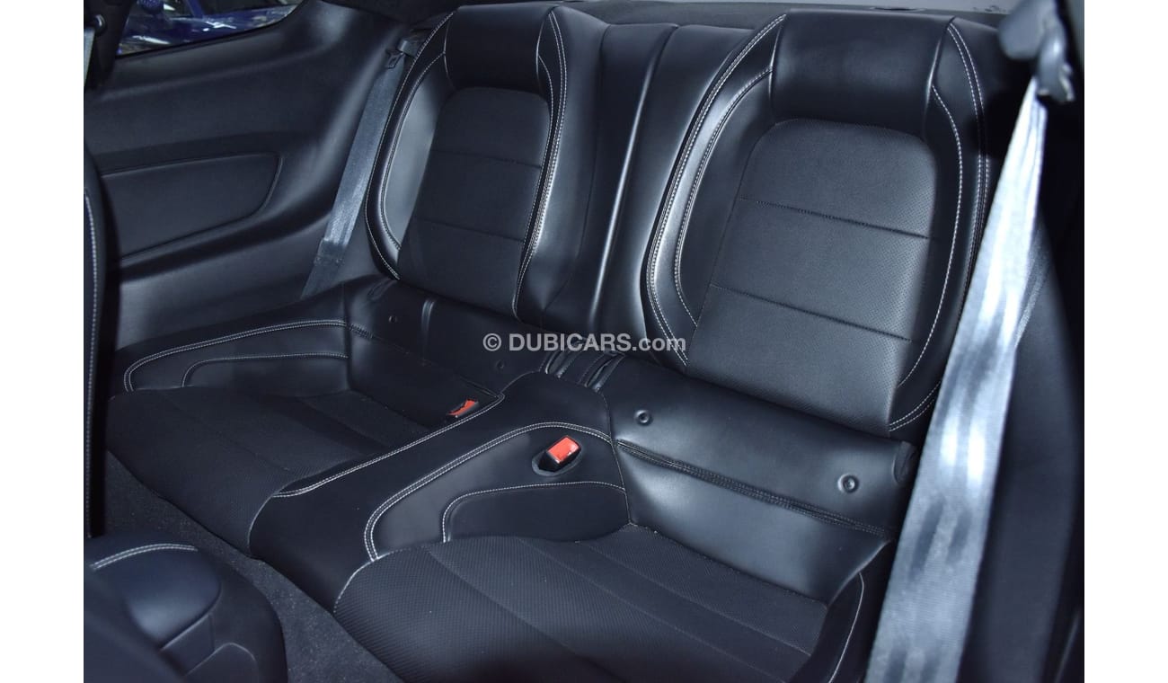 Ford Mustang EXCELLENT DEAL for our Ford Mustang GT ( 2020 Model ) in White Color GCC Specs