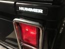 Hummer H2 2008 Hummer H2 SUT Luxury Edition Magnuson Supercharged GCC