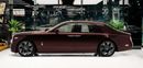 Rolls Royce Phantom 6.75L V12 Twin-Turbocharged Engine | Warranty