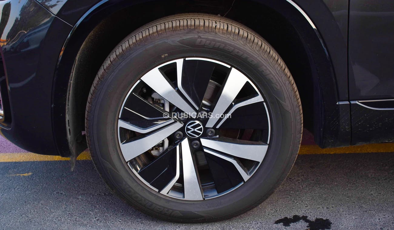 Volkswagen Tayron GTE