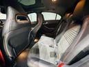 Mercedes-Benz A 250 Full options