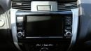 نيسان نافارا Nissan Navara 2.5L 4X4 MT 2025