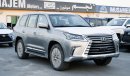 Lexus LX570