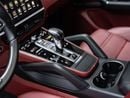 بورش كايان GTS اشترِ الآن، وادفع لاحقًا | معيار بلاك لاين | ضمان بورشه حتى مايو 2027، سجل صيانة كامل، مجلس التعاون 