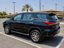 Toyota Fortuner VXR