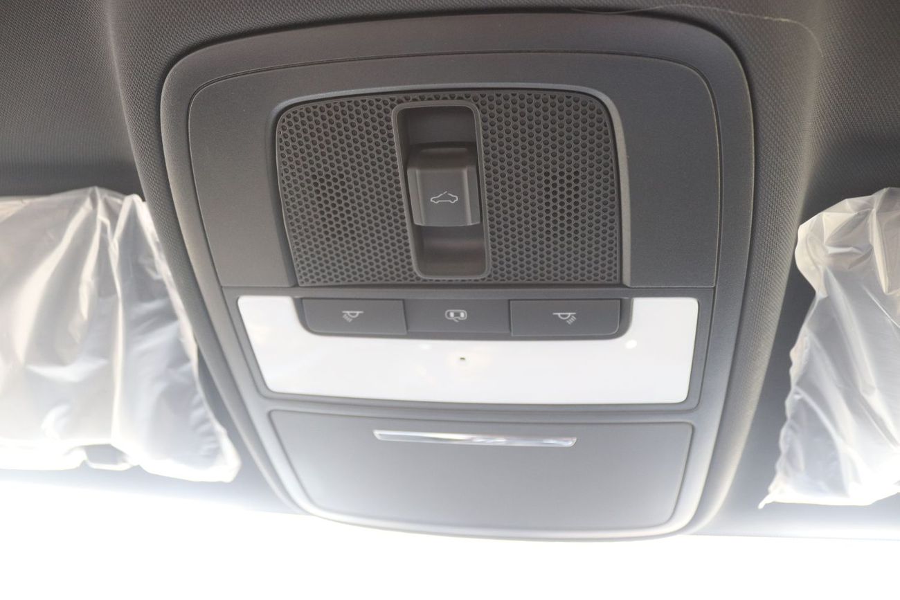 أم جي 5 1.5L GLOBAL LUXURY EDITION,LEATHER SEAT,SUNROOF, MODEL 2025