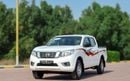 نيسان نافارا Std 2.5L 4WD A/T Nissan Navara 2019 2.5L 4WD GCC Accident-Free, In Excellent Condition, 1096 Monthly