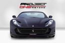 Ferrari 812 GTS