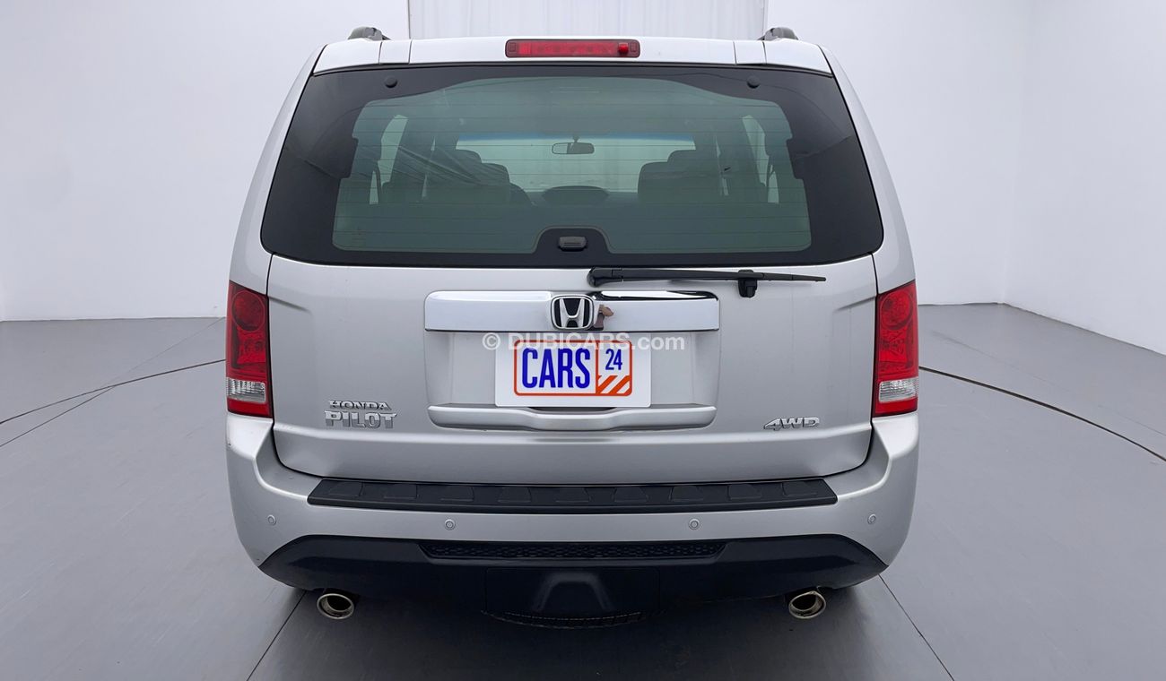 Honda Pilot EX 3.5 | Zero Down Payment | Free Home Test Drive