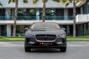 Jaguar I Pace I-Pace S EV 400 | 2,350 P.M | 0% Downpayment | AGENCY WARRANTY