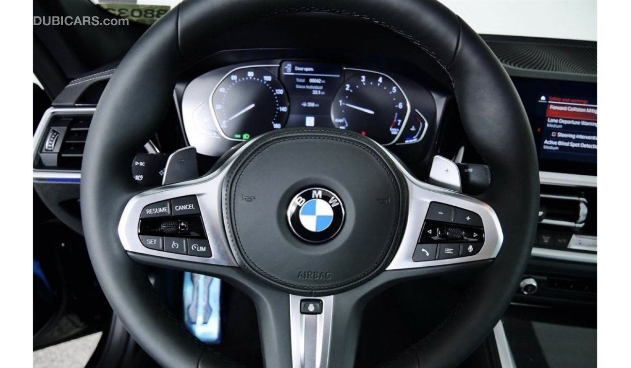 BMW M440i i xDrive *Available in USA* (Export) Local Registration +10%