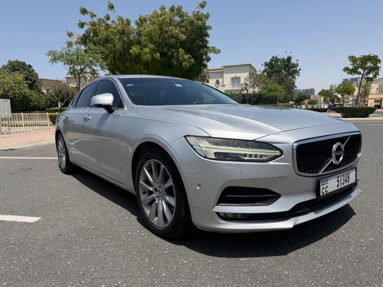 Volvo S90 INSCRIPTION EXCLUSIVE