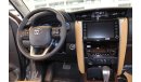 Toyota Fortuner 2022 FORTUNER 2.8 DIESEL ADVENTURE 4X4 FULL OPTION