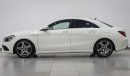 مرسيدس بنز CLA 250 4 Matic Sport