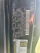 Hyundai Tucson 2.0L 2.0L