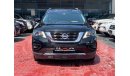 Nissan Pathfinder GCC SPECS BRAND NEW CONDITION