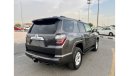 تويوتا 4Runner SR5 PREMIUM 4x4 SUNROOF 7-SEATER FULL OPTION 2018 US IMPORTED