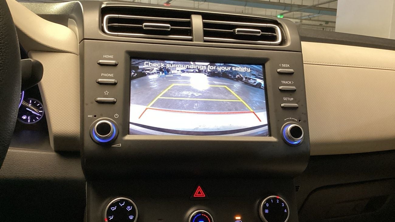 Hyundai Creta Smart | Guaranteed Warranty | 0 Down Payment