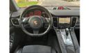 Porsche Panamera PORSCHE PANAMERA GTS 2013 GCC SPECIAL OPTION WITH WARRANTY ONE YEAR