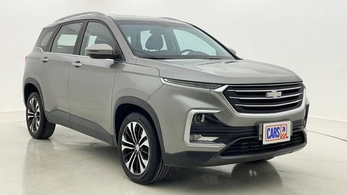 شيفروليه كابتيفا PREMIER 1.5 | بدون دفعة مقدمة | اختبار القيادة في المنزل