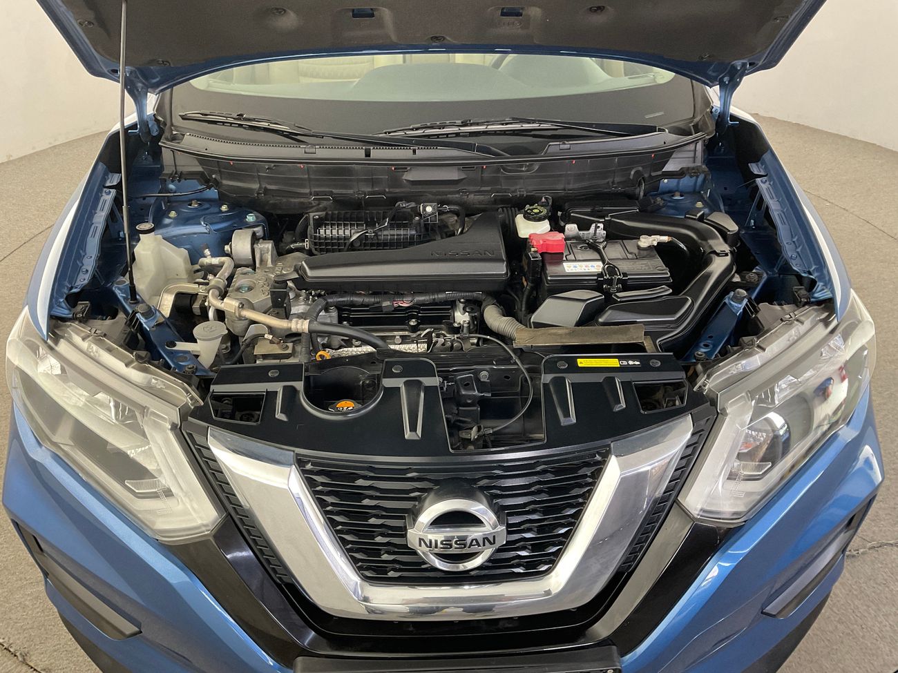 نيسان إكس تريل S 7-Seats | شامل الضمان | 0 ﺪﻔﻋﺓ ﺃﻮﻟﻯ